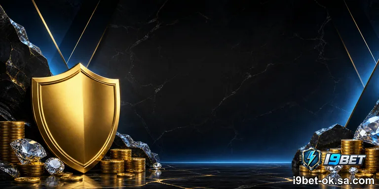 I9BET Link 🔗 Trang Chủ & Truy Cập An Toàn 2026 - hình ảnh - i9bet-ok.sa.com I9BET Link 🔗 Trang Chủ & Truy Cập An Toàn 2026 - hình ảnh - i9bet-ok.sa.com