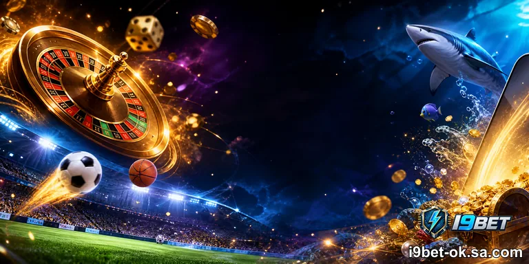 Giới Thiệu I9BET - hình ảnh - i9bet-ok.sa.com