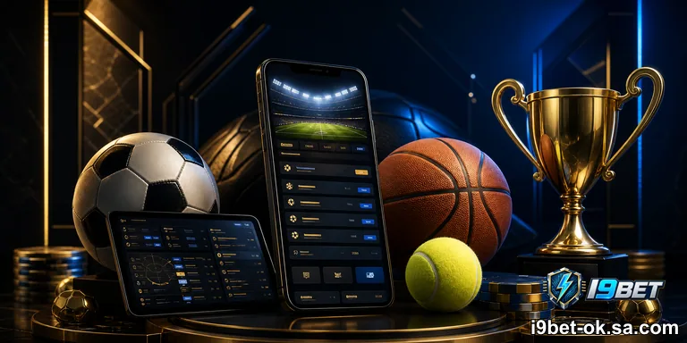 I9BET Link 🔗 Trang Chủ & Truy Cập An Toàn 2026 - hình ảnh - i9bet-ok.sa.com I9BET Link 🔗 Trang Chủ & Truy Cập An Toàn 2026 - hình ảnh - i9bet-ok.sa.com